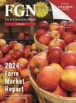 Fruit Growers News May 2024 cover