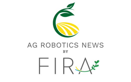 FIRA ag robotics news