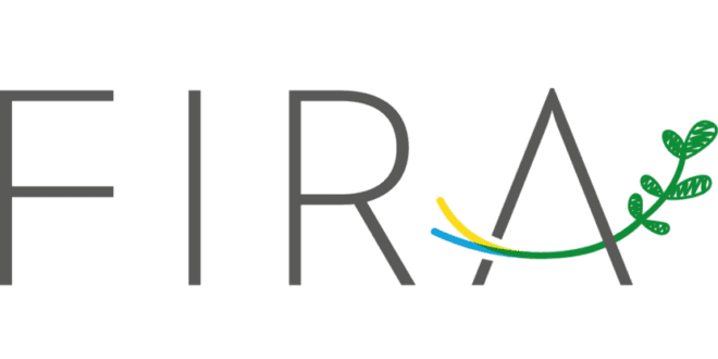 FIRA ag robotics news
