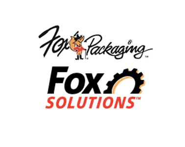 Fox Packaging-Fox Solutions logo