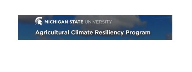 MSU Michigan State Climate Resiliency Program feature