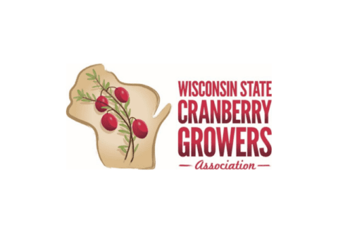 Wisconsin Cranberries Association logo