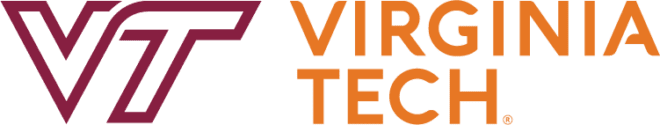 Virginia Tech VA Tech logo