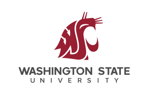 Washington State University WSU logo