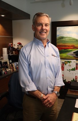 TIPA honors packaging pioneer Craig Fox - Fruit Growers News