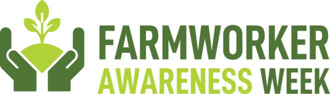 EFI Farmworker Awareness Week logo