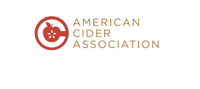 American Cider Association ACA