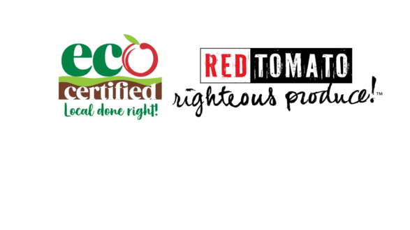 Red Tomato-EcoCertified