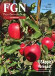 Fruit Growers News (FGN) October 2024 cover image