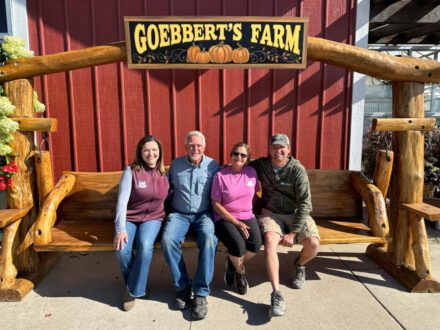 Goebbert's Farm. Photo courtesy of NAFDMA.