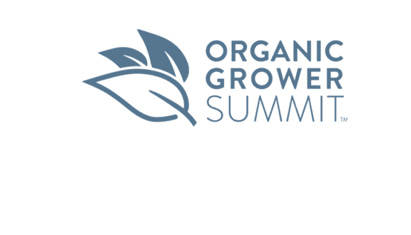 Organic Grower Summit 