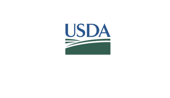 USDA logo