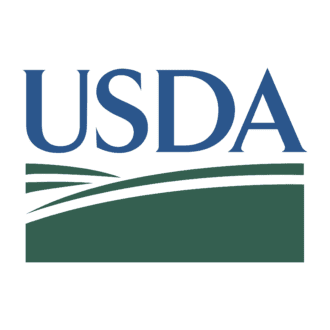 USDA logo