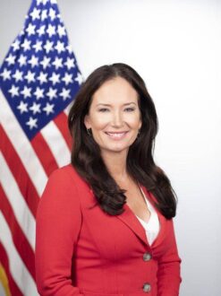 Brooke Rollins photo