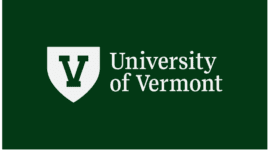 University of Vermont UVM 