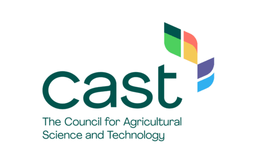 Council for Agricultural Science and Technology CAST logo