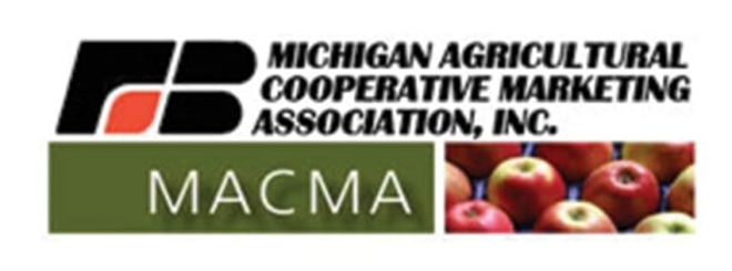 Michigan Agricultural Cooperative Marketing Association MACMA