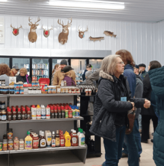 Millie's Farm Market