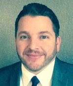 Headshot of Sakata Seeds American President and CEO Eduardo Flores.