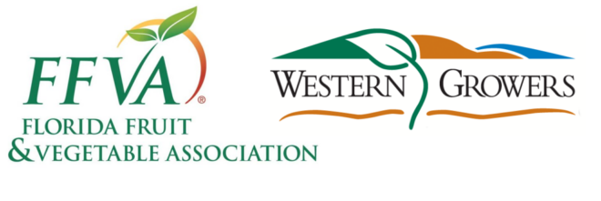 FFVA-Western Growers logos