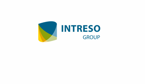 Intreso Group logo