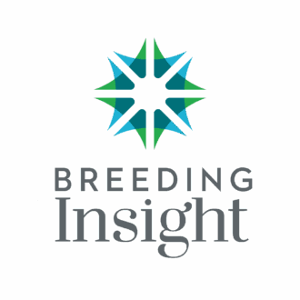 Breeding Insight USDA logo