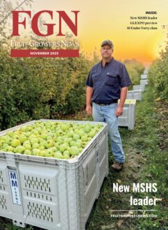 FGN November 2025 cover