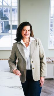 photo of Michelle Grainger
