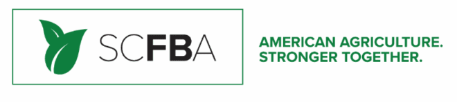 Specialty Crop Farm Bill Alliance SCFBA logo