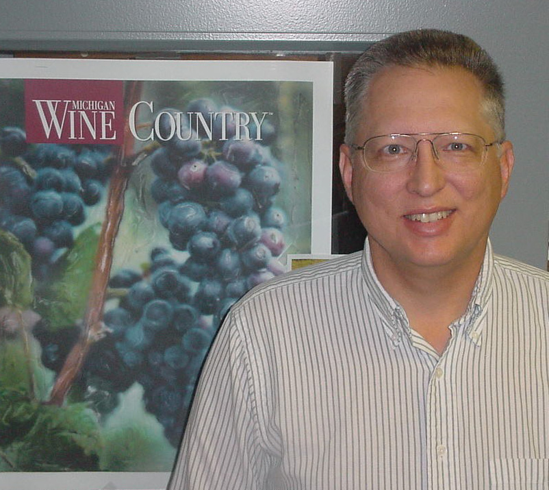 ‘Duke’ of Michigan winegrapes retires
