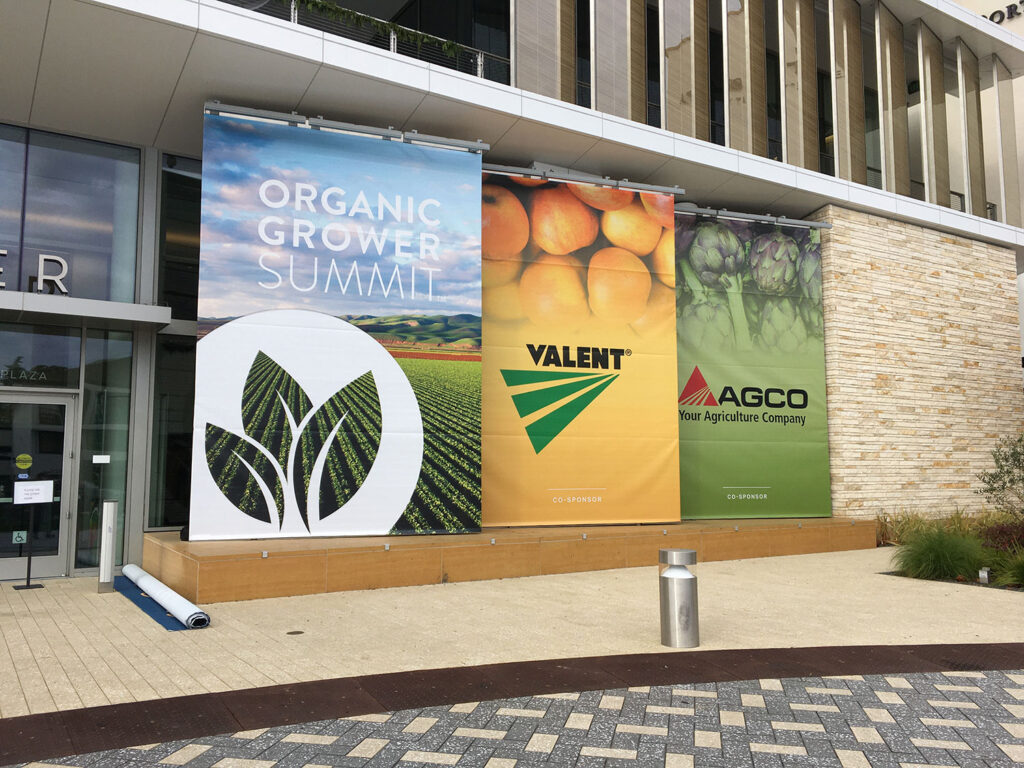 Organic Grower Summit 2020 cancelled due to COVID-19