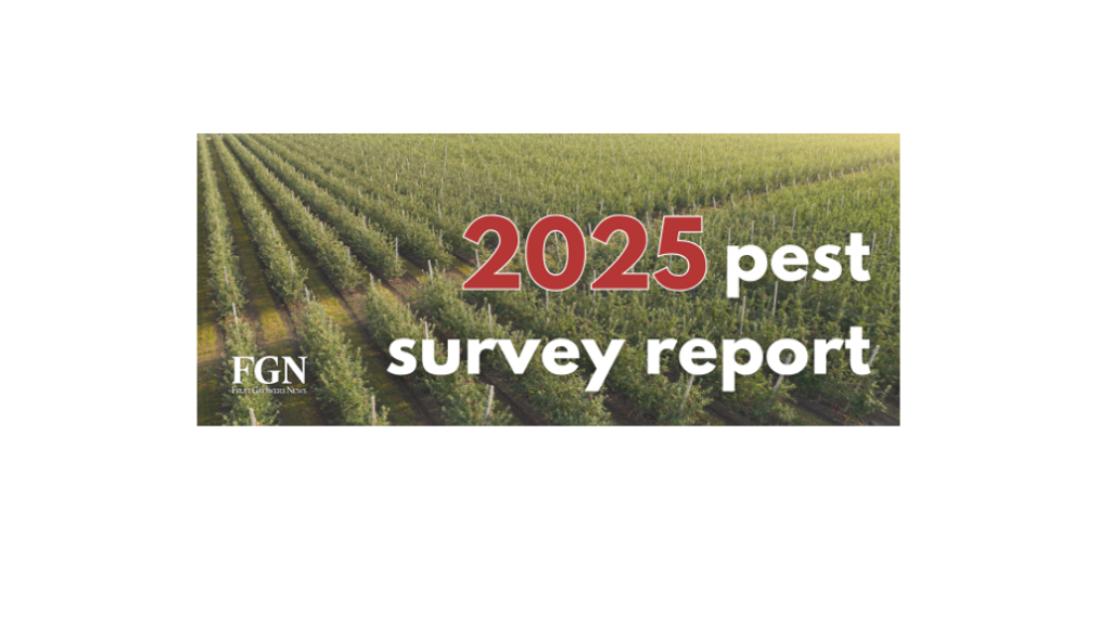 2025 pest survey report
