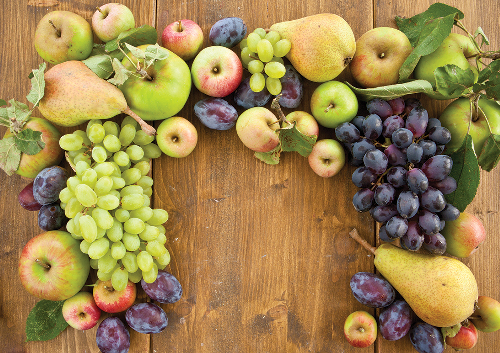 2026 State of the Fruit industry