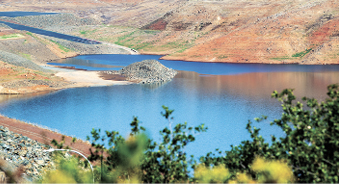 Climate threats to farming seen by California governor’s office