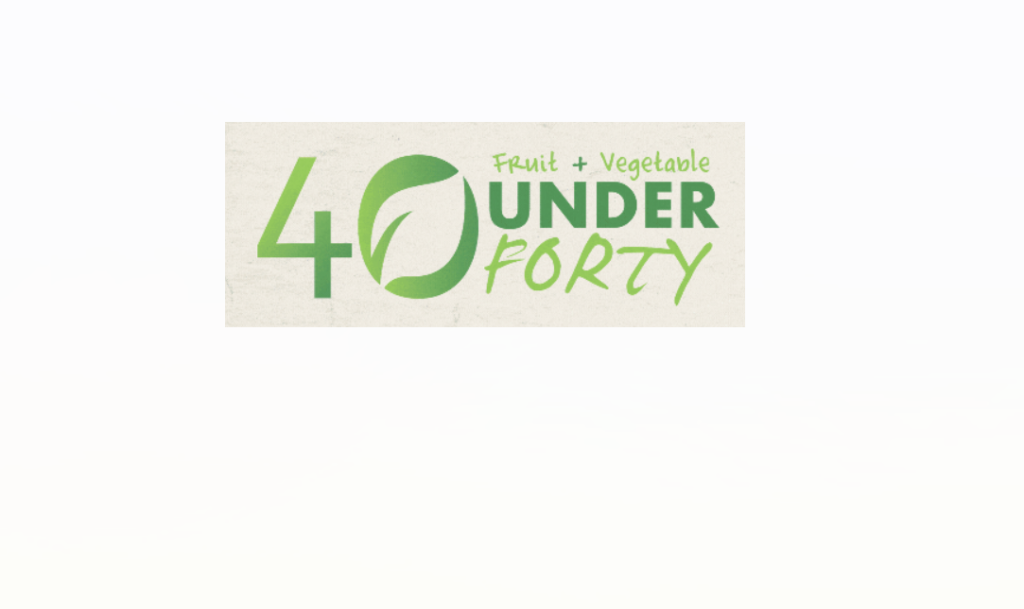 40 Under Forty Awards nominations now open