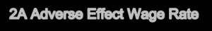 Adverse Effect Wage Rate AEWR H-2A Department of Labor logo