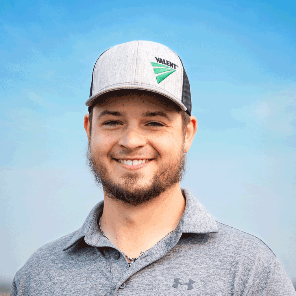 Adam Constine
Valent USA