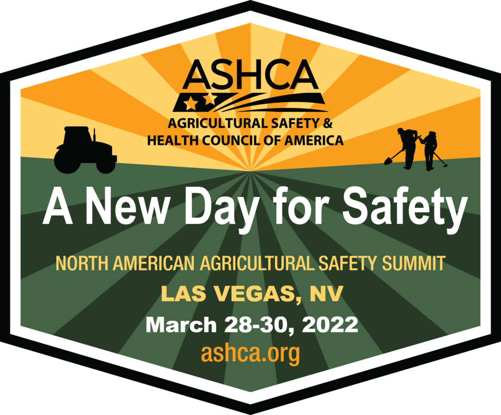 Industry group to host Agricultural Safety Summit
