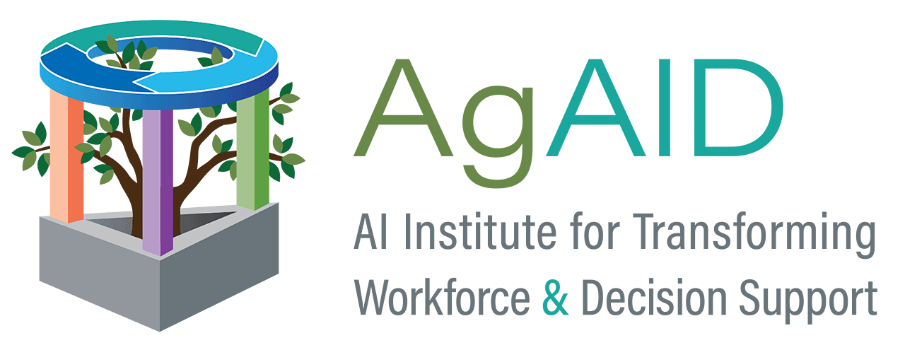 AgAID AI institute