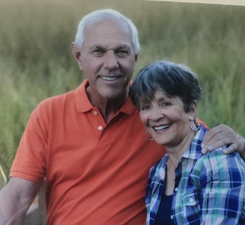 IFPA mourns the passing of past United Fresh leader
