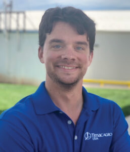 Alexander M. Duffy
Timac Agro USA