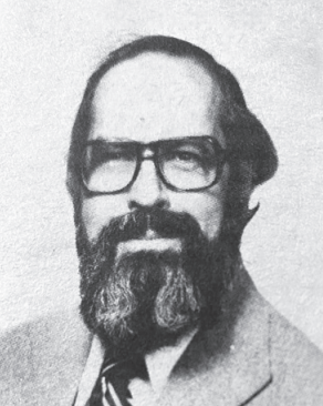 Allen Shapley