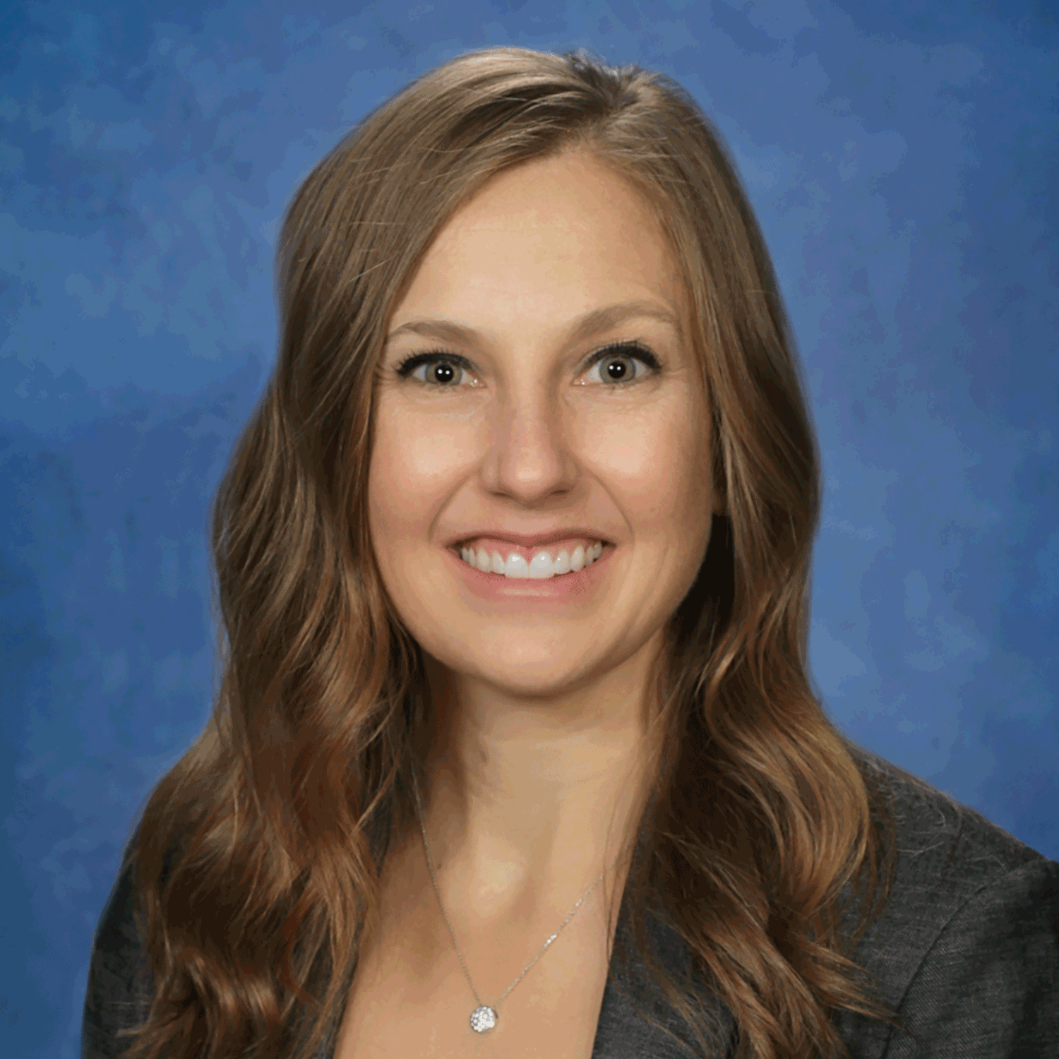 Alyssa Houtby
North American Blueberry Council