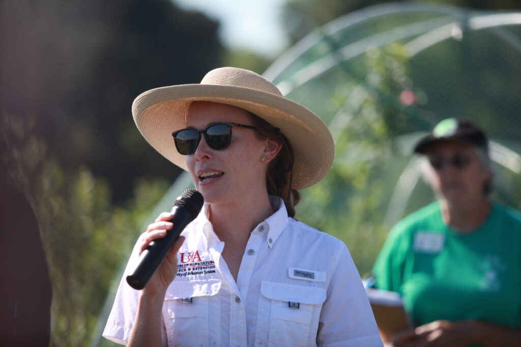 Southeastern Strawberry School Webinar Series 2021 starts Feb. 16