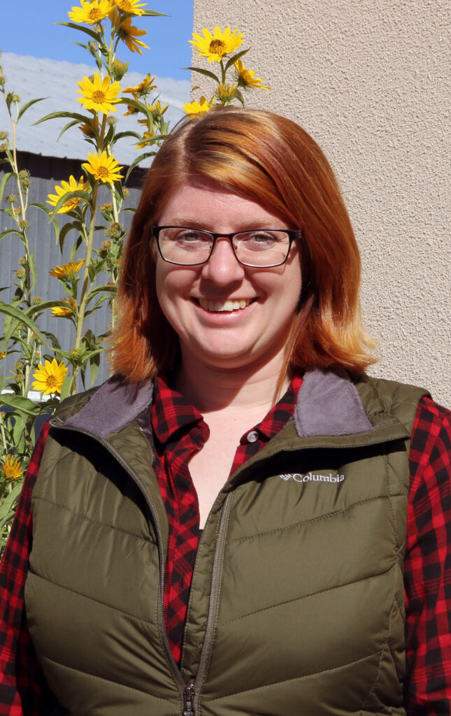Skidmore joins New Mexico State as Extension specialist for urban, small farms