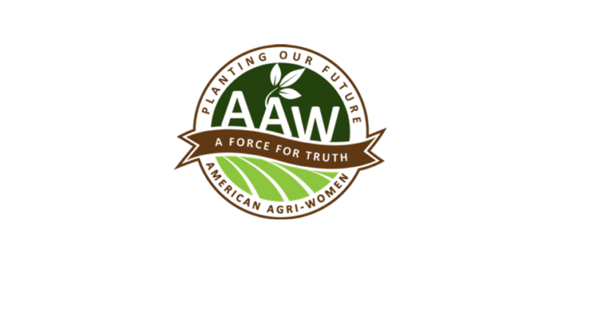 American Agri-Women seeking influence leadership participants
