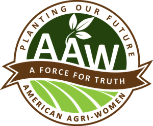 American Agri-Women share Farm Bill recommendations