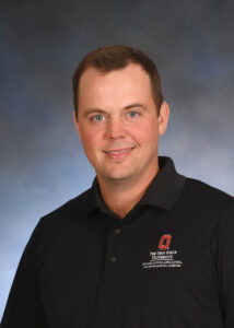 Andrew Kirk
Ohio State University-Ashtabula Agricultural Research Station