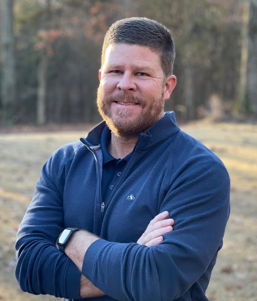 New general manager named at Groundwork BioAg