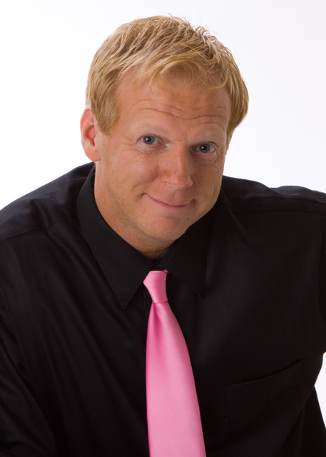 Andy Masters to keynote Mid-Atlantic convention Jan. 29